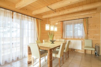 Koralpe Wellness Chalet C