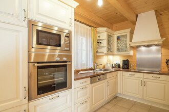 Koralpe Wellness Chalet C