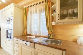 Koralpe Wellness Chalet C