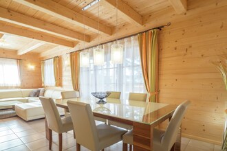Koralpe Wellness Chalet C