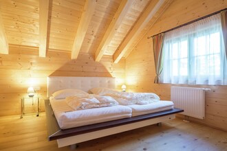 Koralpe Wellness Chalet C