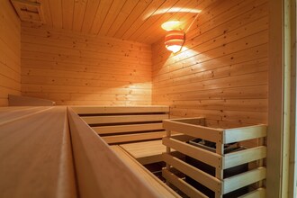Koralpe Wellness Chalet C