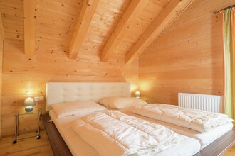 Koralpe Wellness Chalet C
