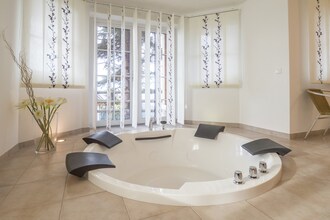 Koralpe Wellness Chalet C