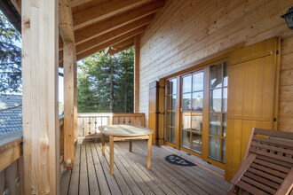 Koralpe Wellness Chalet C