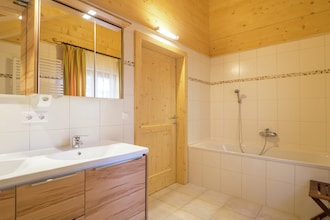 Koralpe Wellness Chalet C
