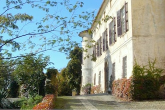 Holiday home in Piedmont