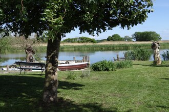 Ferienwohnung Usedom
