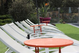 Villa Sud
