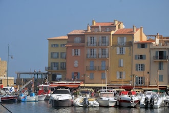 Villa Sud