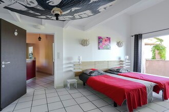 Villa Sud