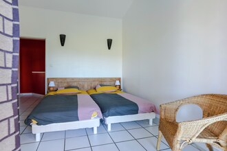 Villa Sud