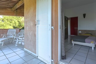 Villa Sud