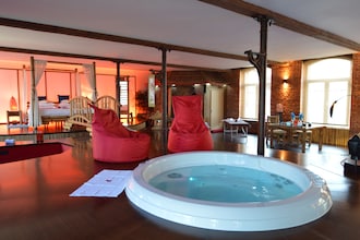 Vakantiehuizen Verviers EUR-BE-4800-04