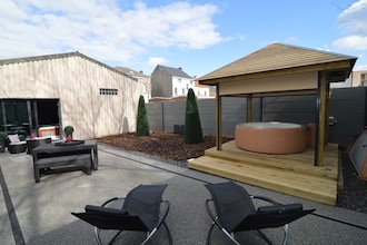 Holiday home in Liège