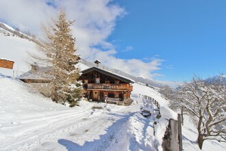 Chalet Vielehen