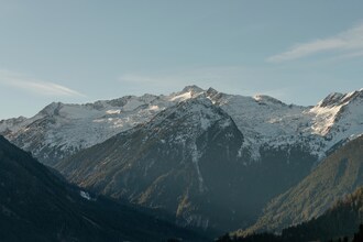 Chalet Vielehen