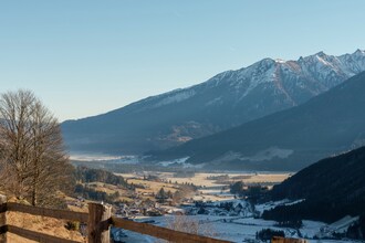Chalet Vielehen
