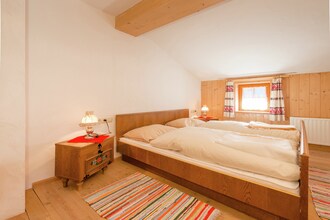 Chalet Vielehen