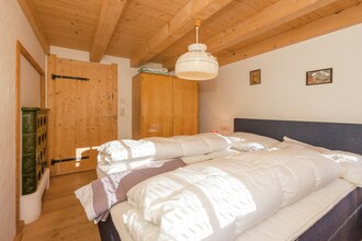 Chalet Vielehen