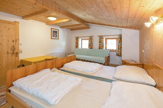 Chalet Vielehen