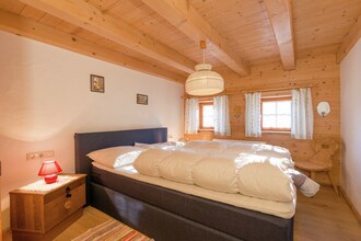 Chalet Vielehen