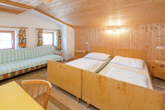 Chalet Vielehen