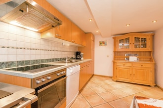 Chalet Vielehen