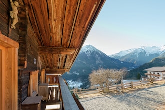Chalet Vielehen