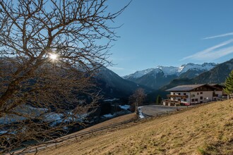 Chalet Vielehen