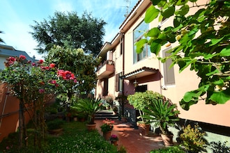 Holiday home in Campania/Naples