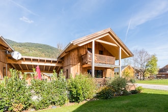 Kreischberg Chalets 12a