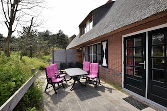 Vakantiehuizen Vlieland EUR-NL-4292-01