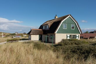 Vakantiehuizen Vlieland EUR-NL-4735-01
