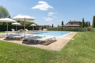 Holiday home in Tuscany/Elba