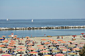 Azzurro Bilo Cinque