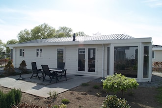 Holiday home in North Holland