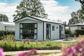 Holiday home in South Holland