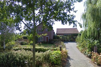 Vakantiehuizen Borsele EUR-NL-5146-01