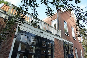 Vakantiehuizen Den Haag EUR-NL-5299-01