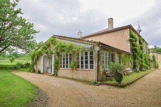 Vakantiehuizen Lot Et Garonne EUR-FR-47170-10
