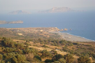 Villa Kiriako