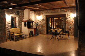 Villa Kiriako