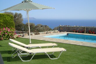 Villa Kiriako