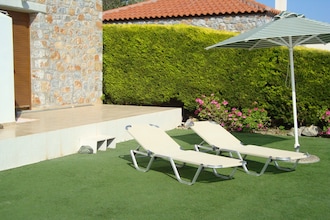 Villa Kiriako