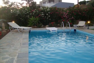 Villa Kiriako