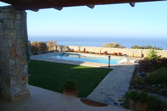 Villa Kiriako