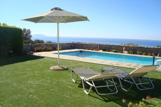 Villa Kiriako