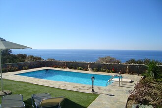 Villa Kiriako