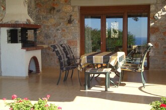Villa Kiriako